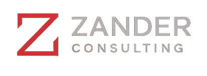 Zander Consulting Logo