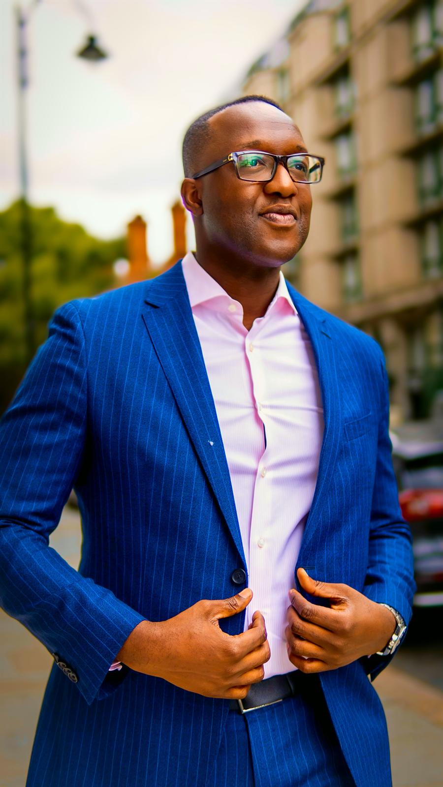 Nana Prempeh