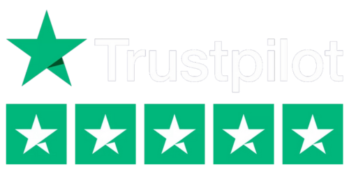 Trust Pilot Review Badge