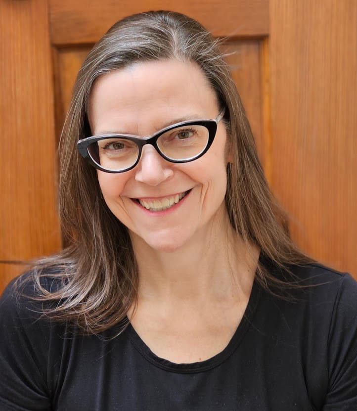 Maurene J.
