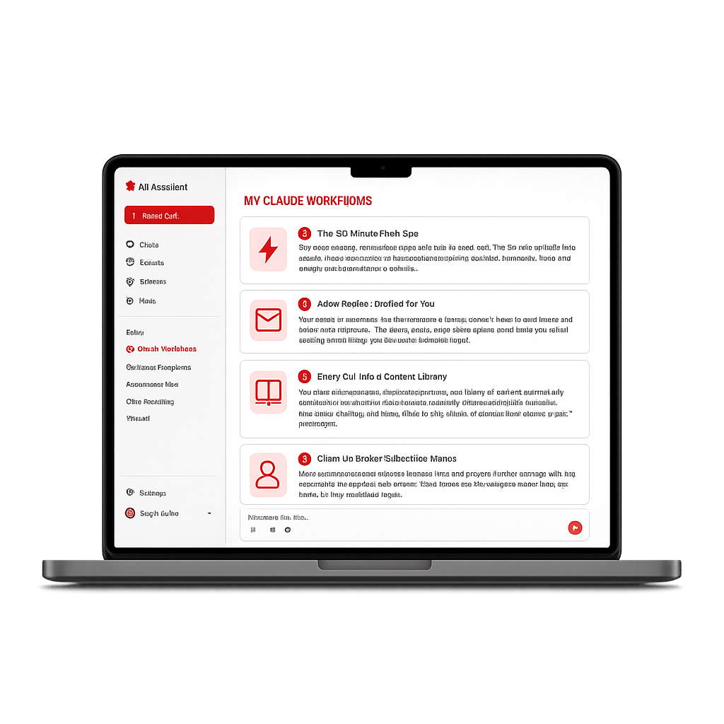 Steal My Claude Workflows preview