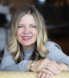 Lisa P.