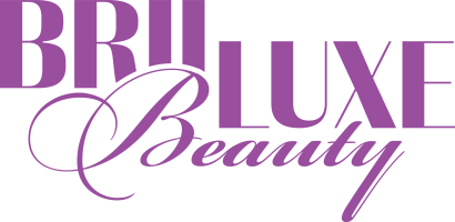 BriiLuxe Beauty logo