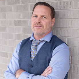 Dr. Scott Kircher