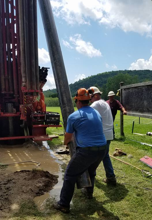 Drill Baby Drill