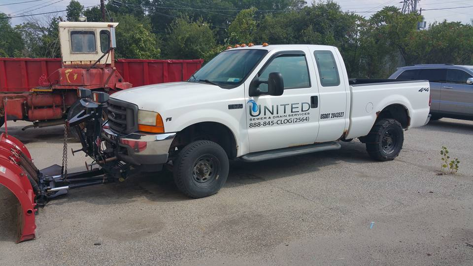 United Sewer & Septic — Our Story