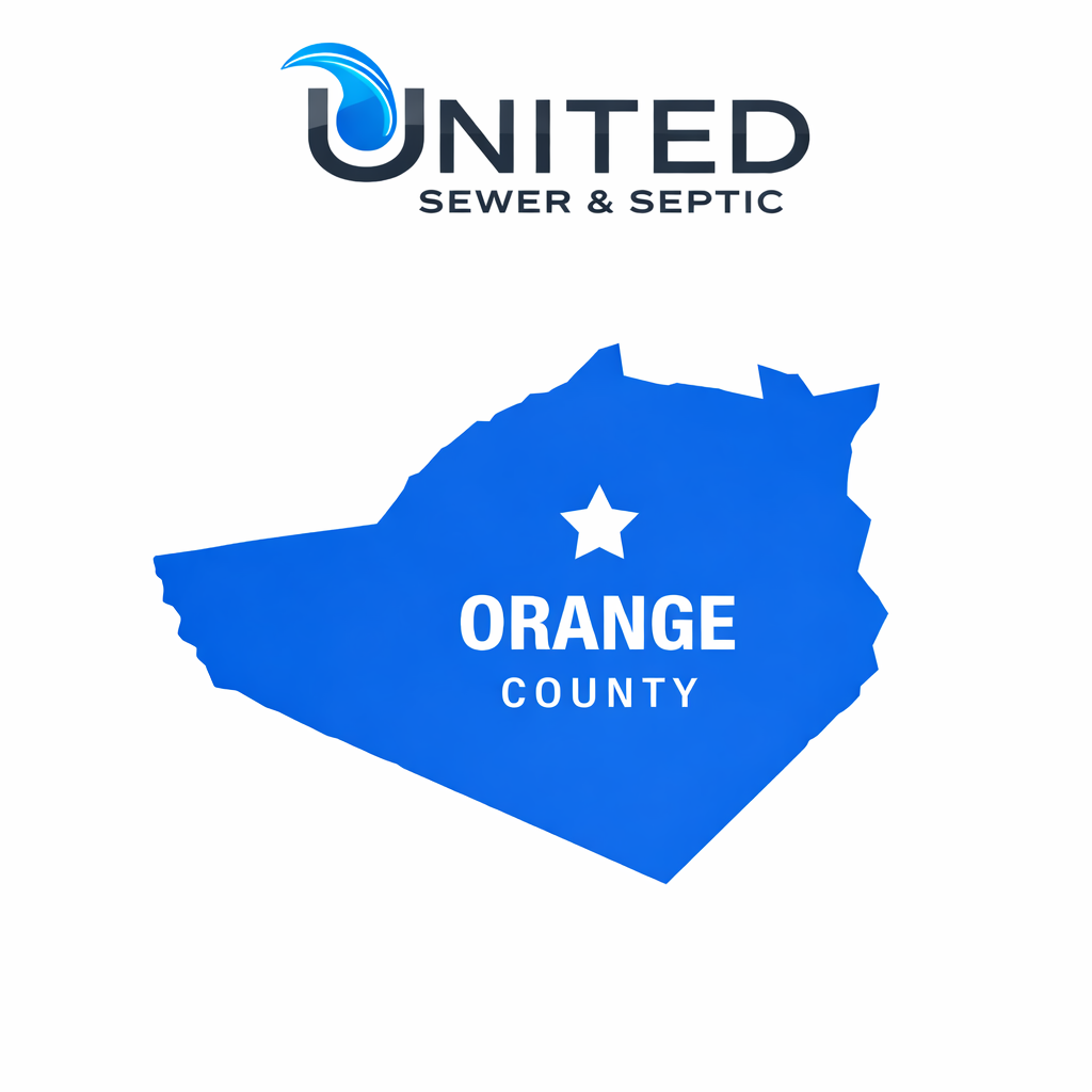 Orange County NY — United Sewer & Septic