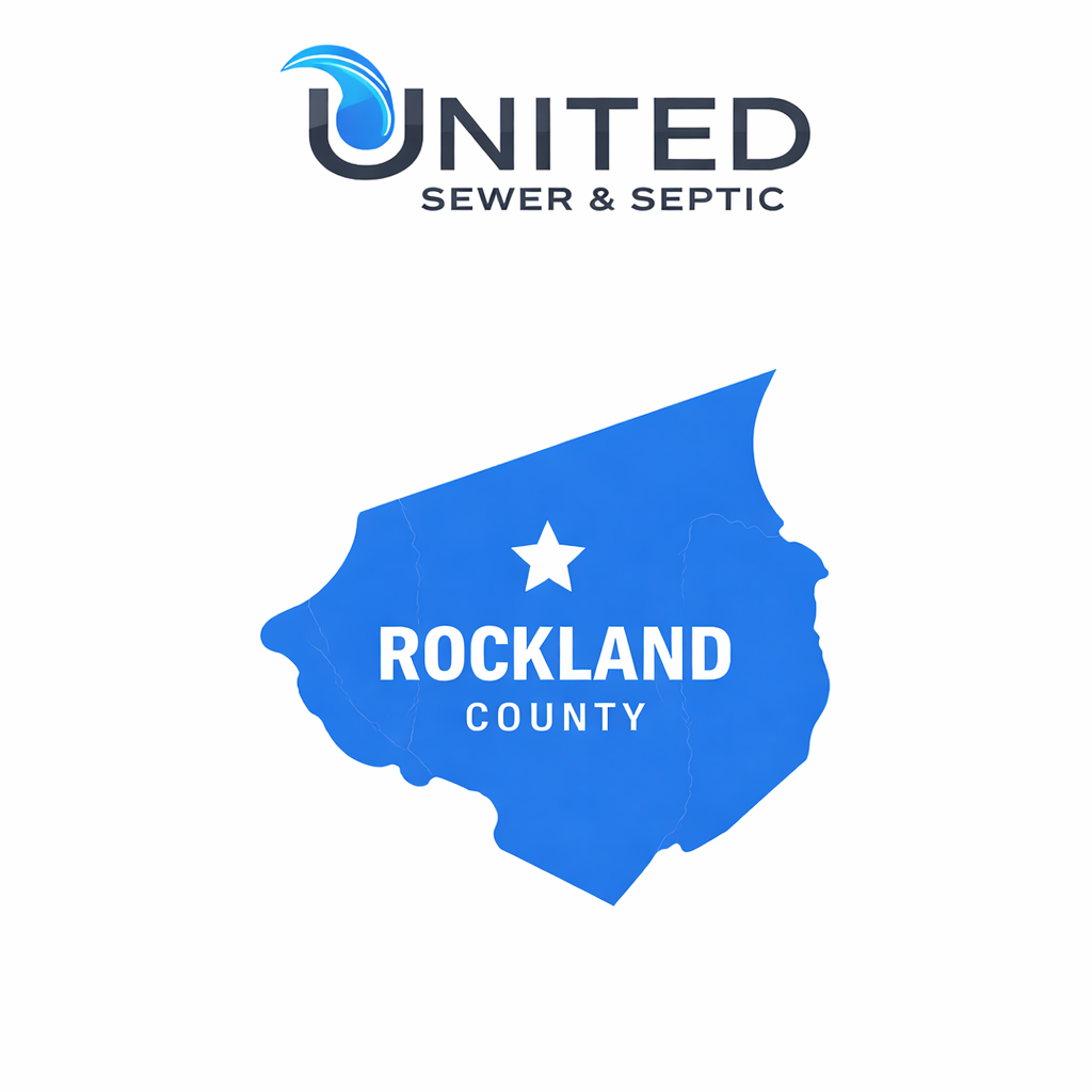 Rockland County NY — United Sewer & Septic
