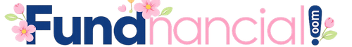 Fundnancial Brand Logo