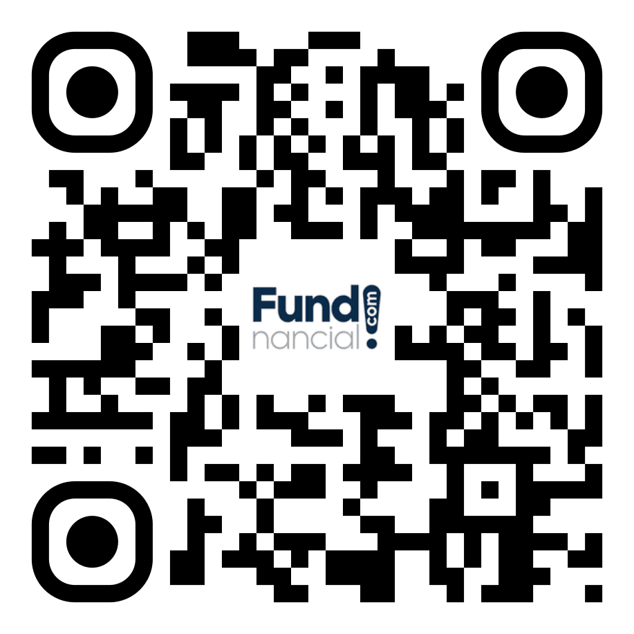 Scan or click to save contact information