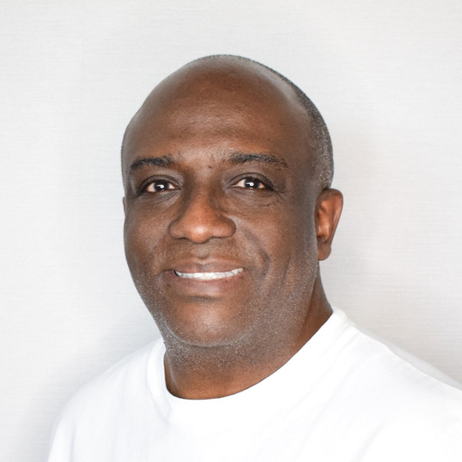 Vince Ozonoh