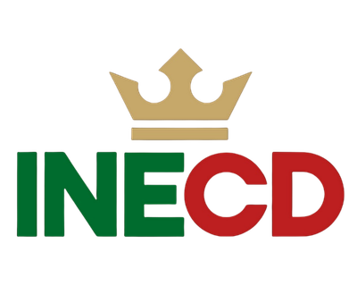 Logo INECD
