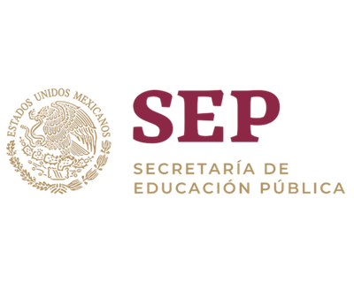 Logo SEP — Secretaría de Educación Pública