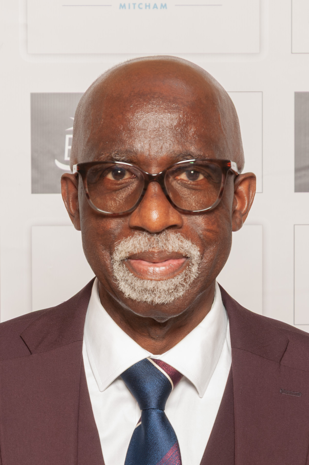 Ken Yiadom Boakye
