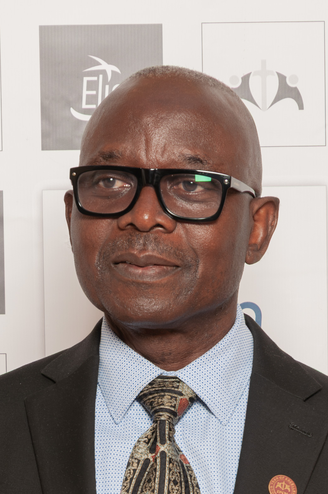 Emmanuel Aning