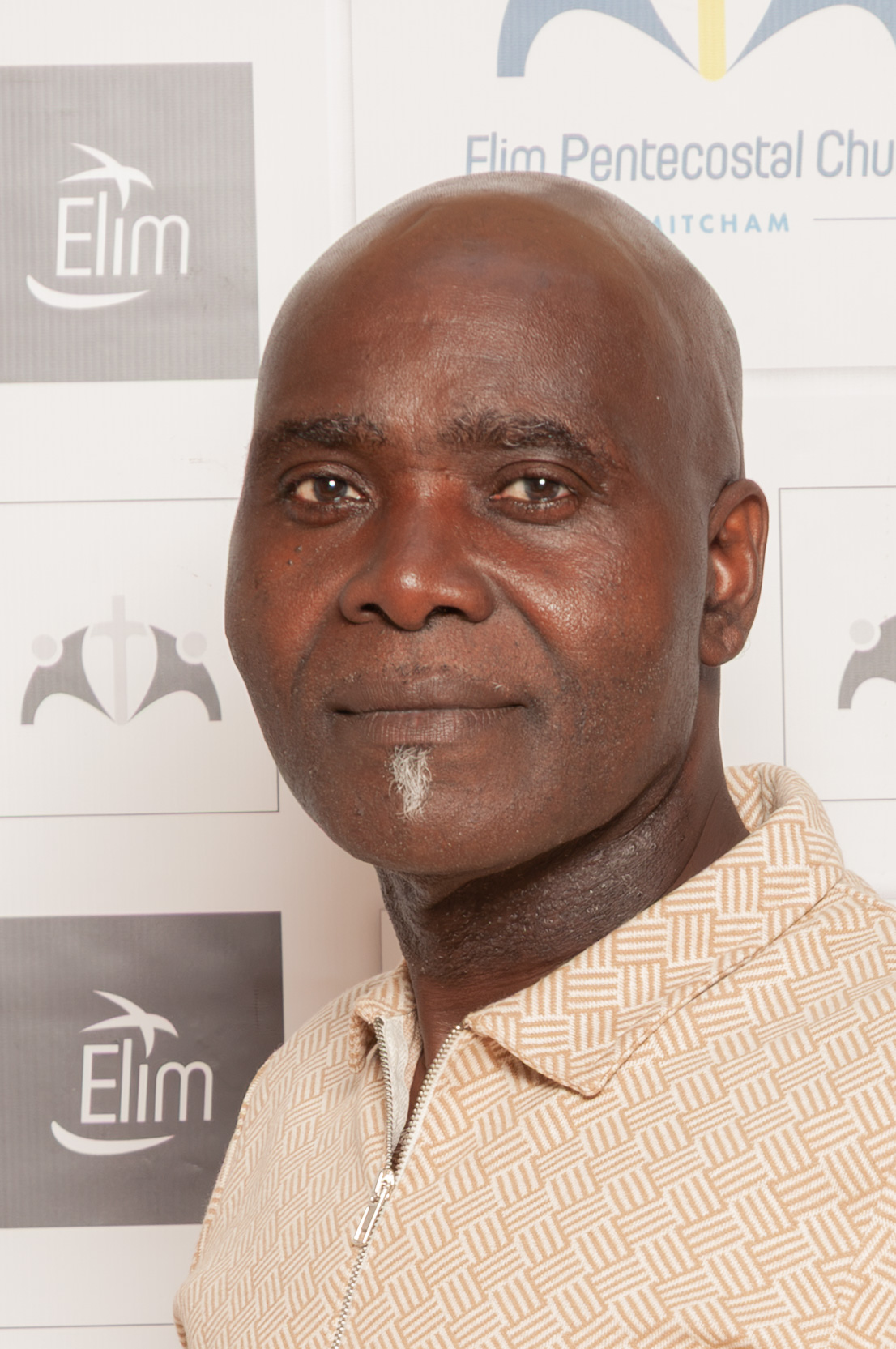 Jeremiah Kwabena Opoku