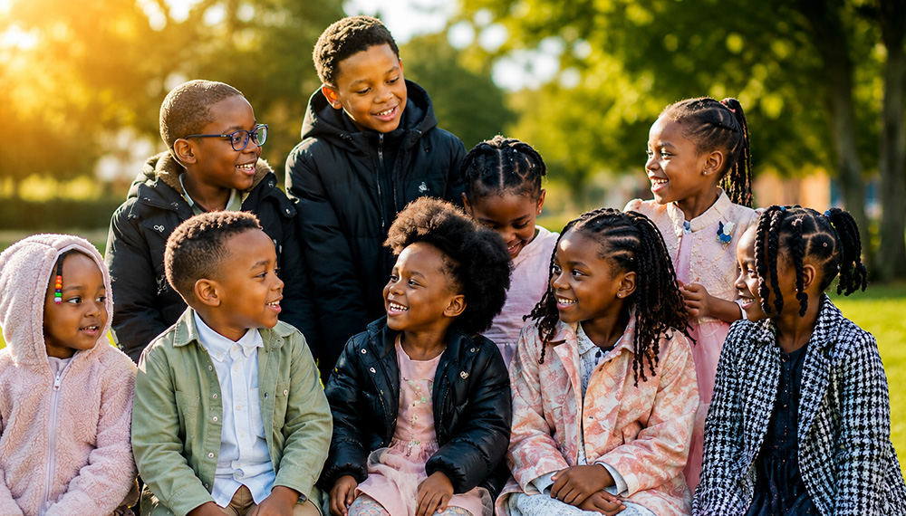 Children's Ministry