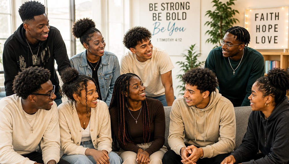 Youth Ministry