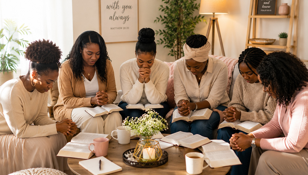 Women's Ministry