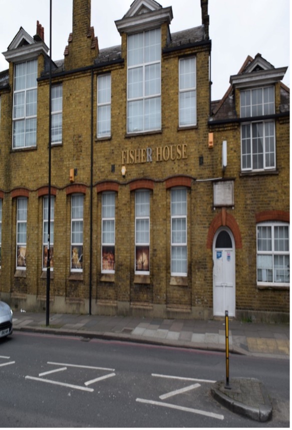 Elim Pentecostal Church Mitcham