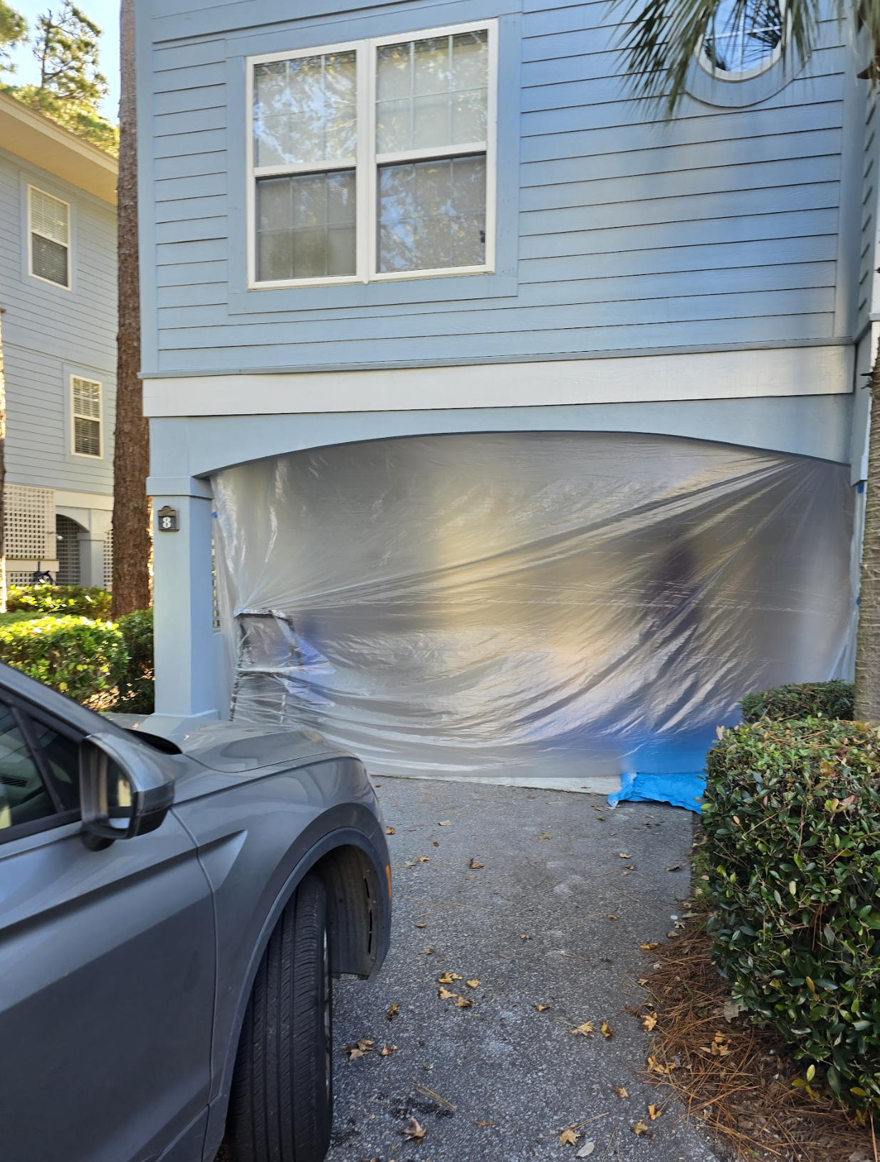 Professional Painting Service