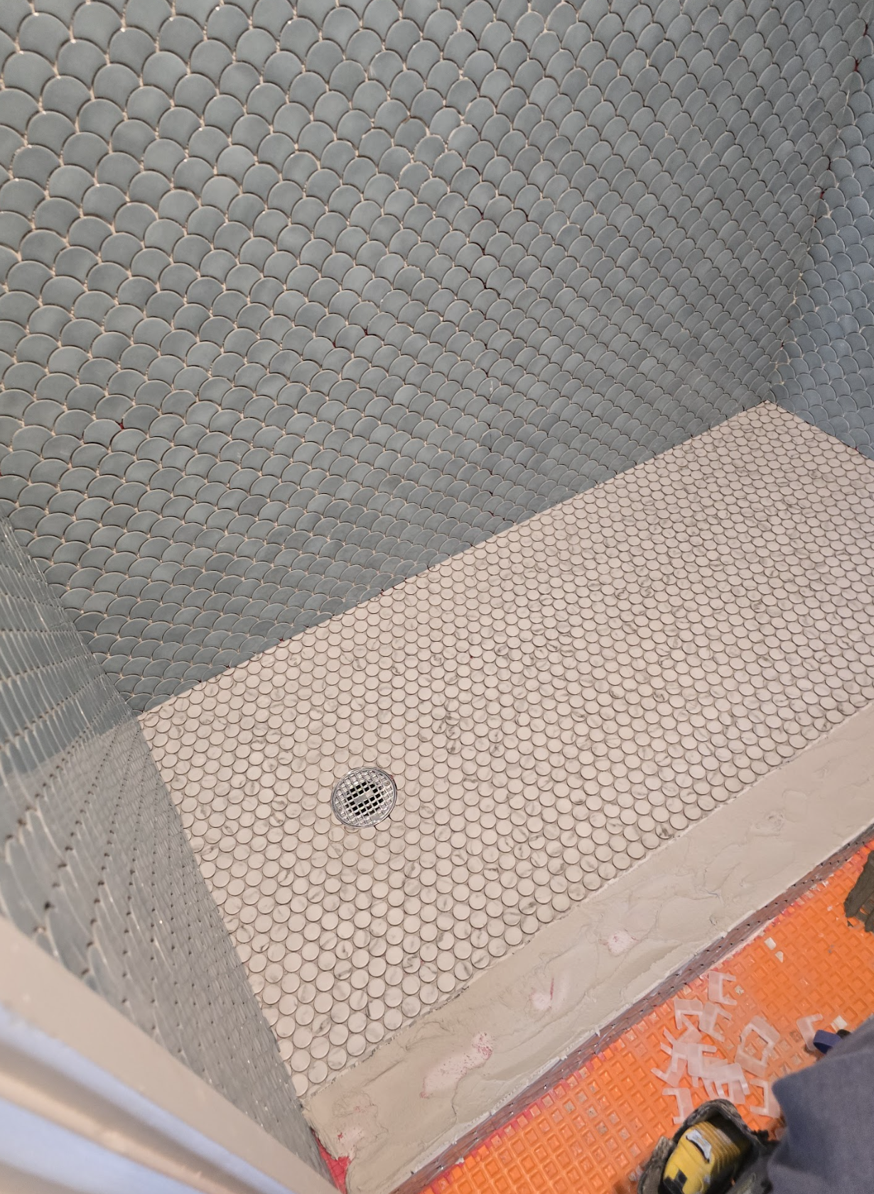 Albert Campagna Home Services Team at Work