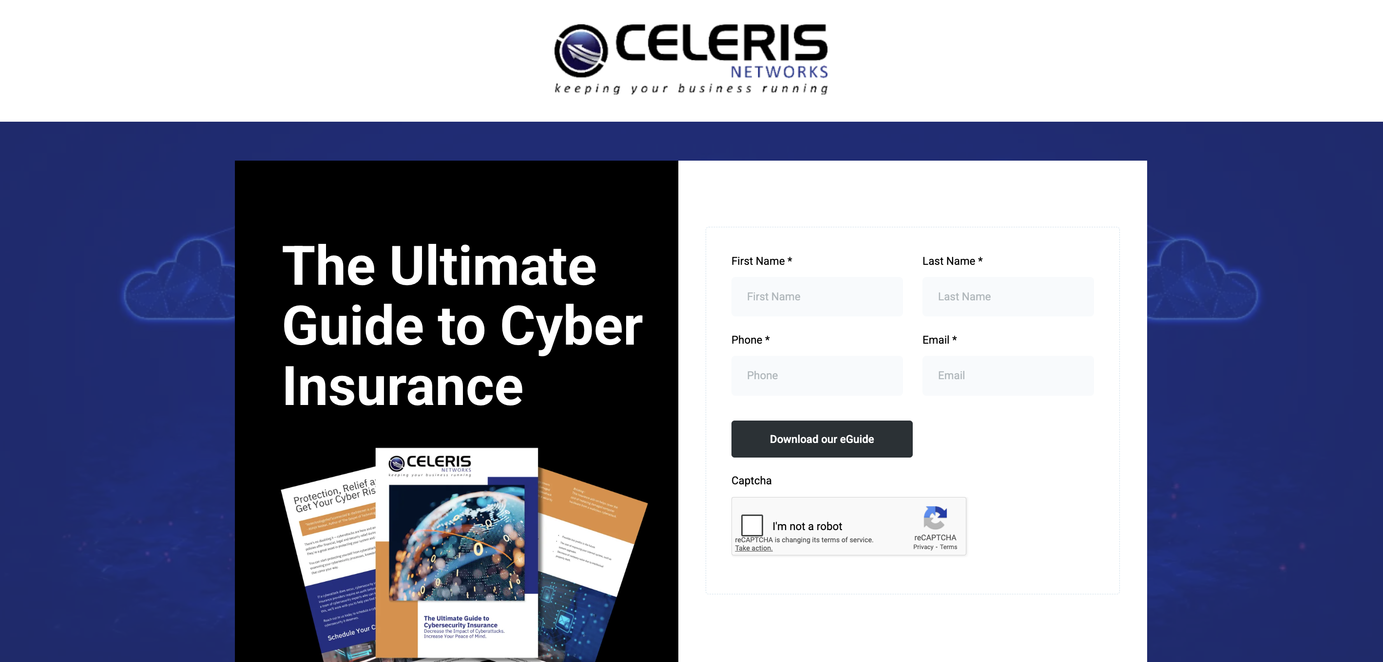 The Ultimate Guide to Cyber Insurance
