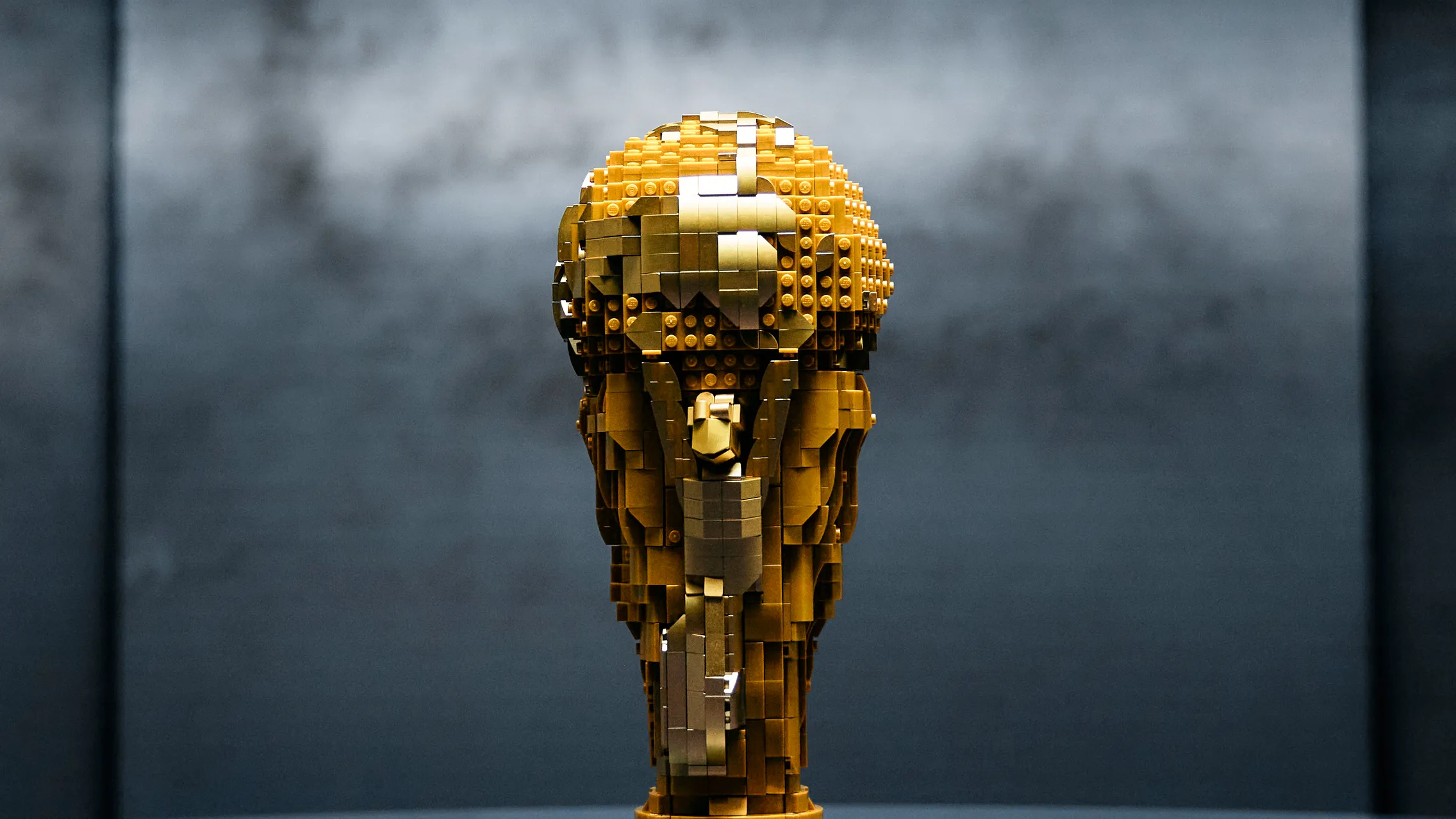 LEGO Mundial Futbol