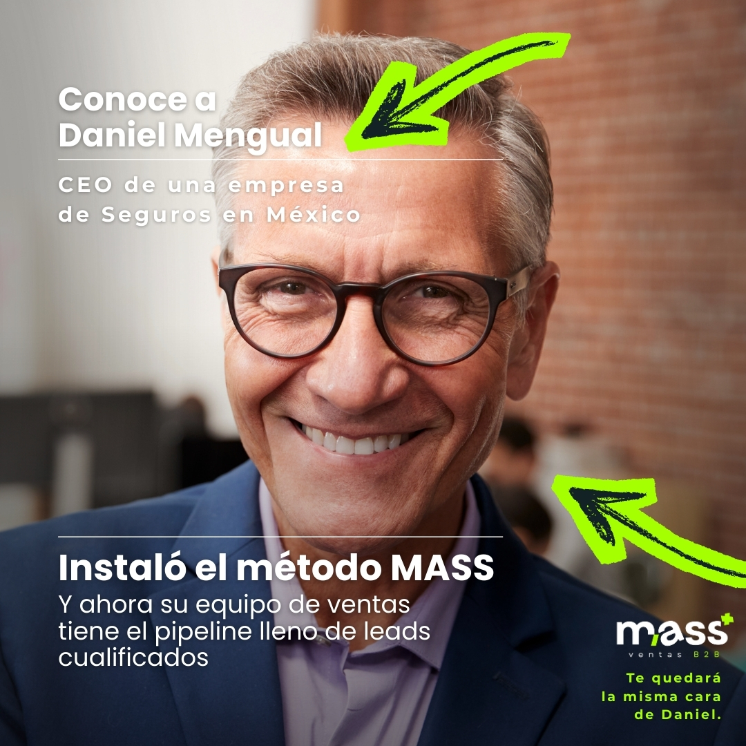 Testimonio Daniel Mengual