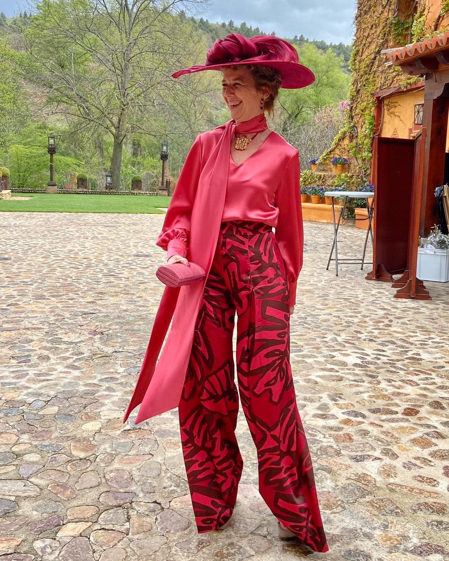 Elegancia en contraste · Diseño exclusivo — MALACA, diseño a medida en Madrid