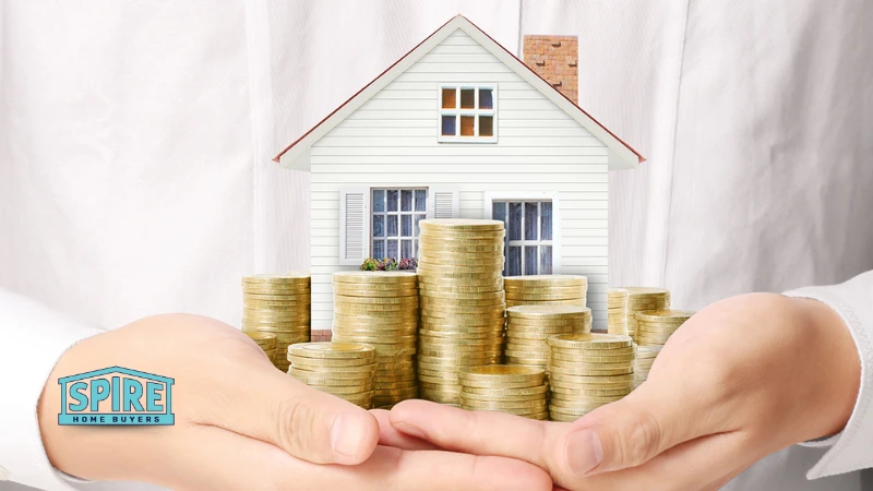 What Happens to the Sale Price