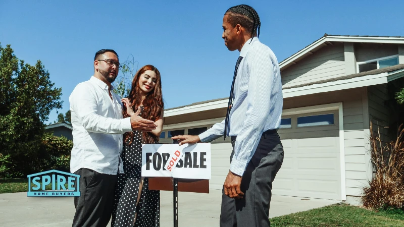 Listing As-Is With an Agent