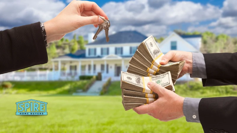 A Faster Way to Sell A Faster Way to Sell