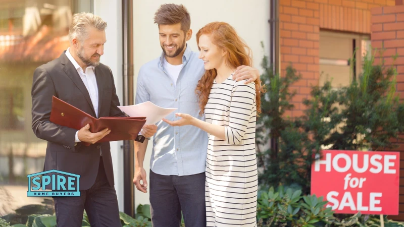 Why Some Georgia Homeowners Choose Direct Sales