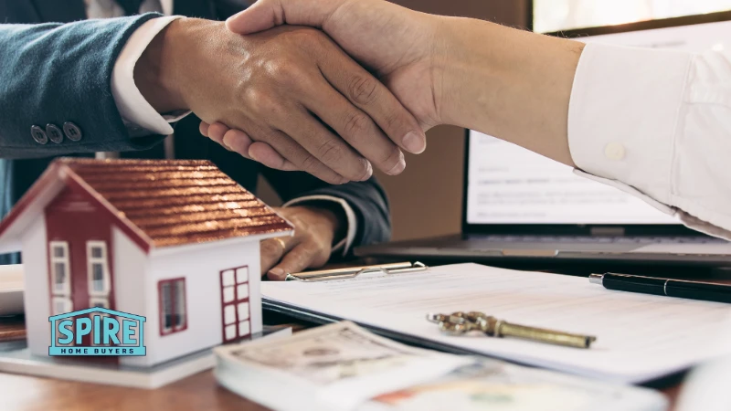 What Happens When You Sell on the Open Market