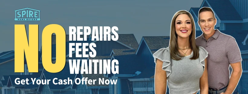 Spire Home Buyers