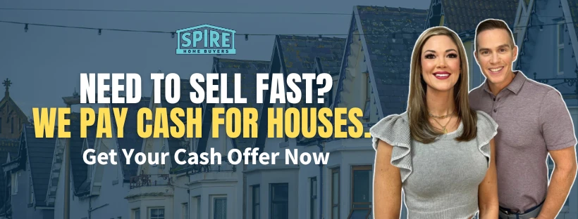 Spire Home Buyers