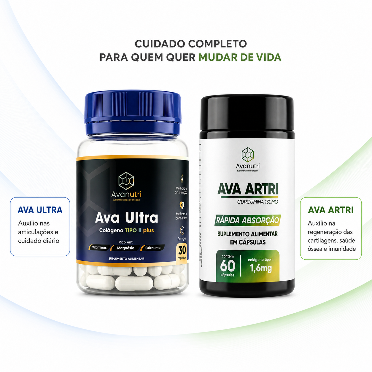 Ava Ultra Avanutri