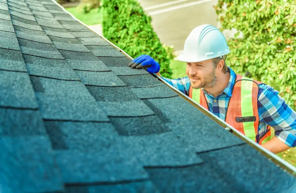 Free Roof Inspections Bradenton, FL