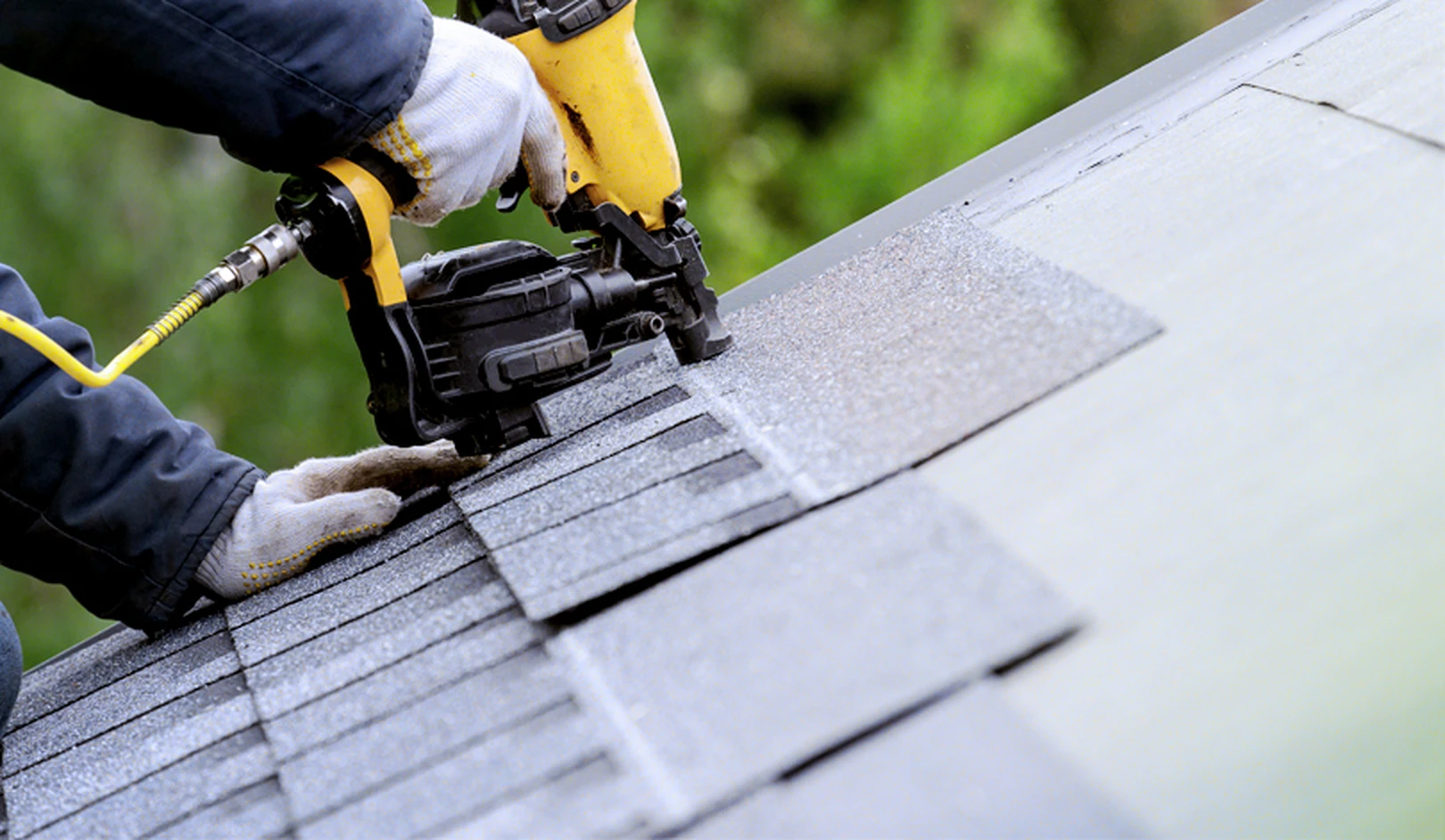Roof Replacements Bradenton, FL