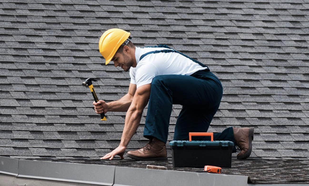 Residential Roof Maintenance Bradenton, FL