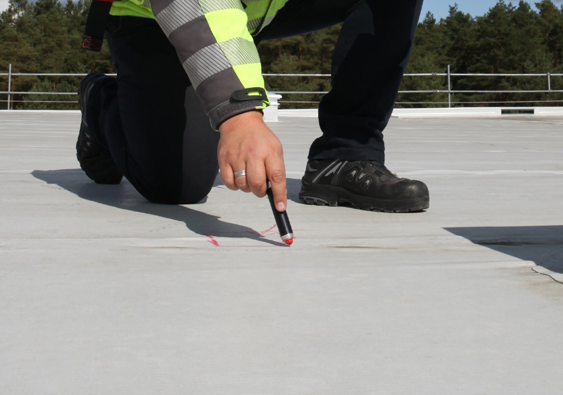 Leak detection &  emergency repairs Springfield, MA