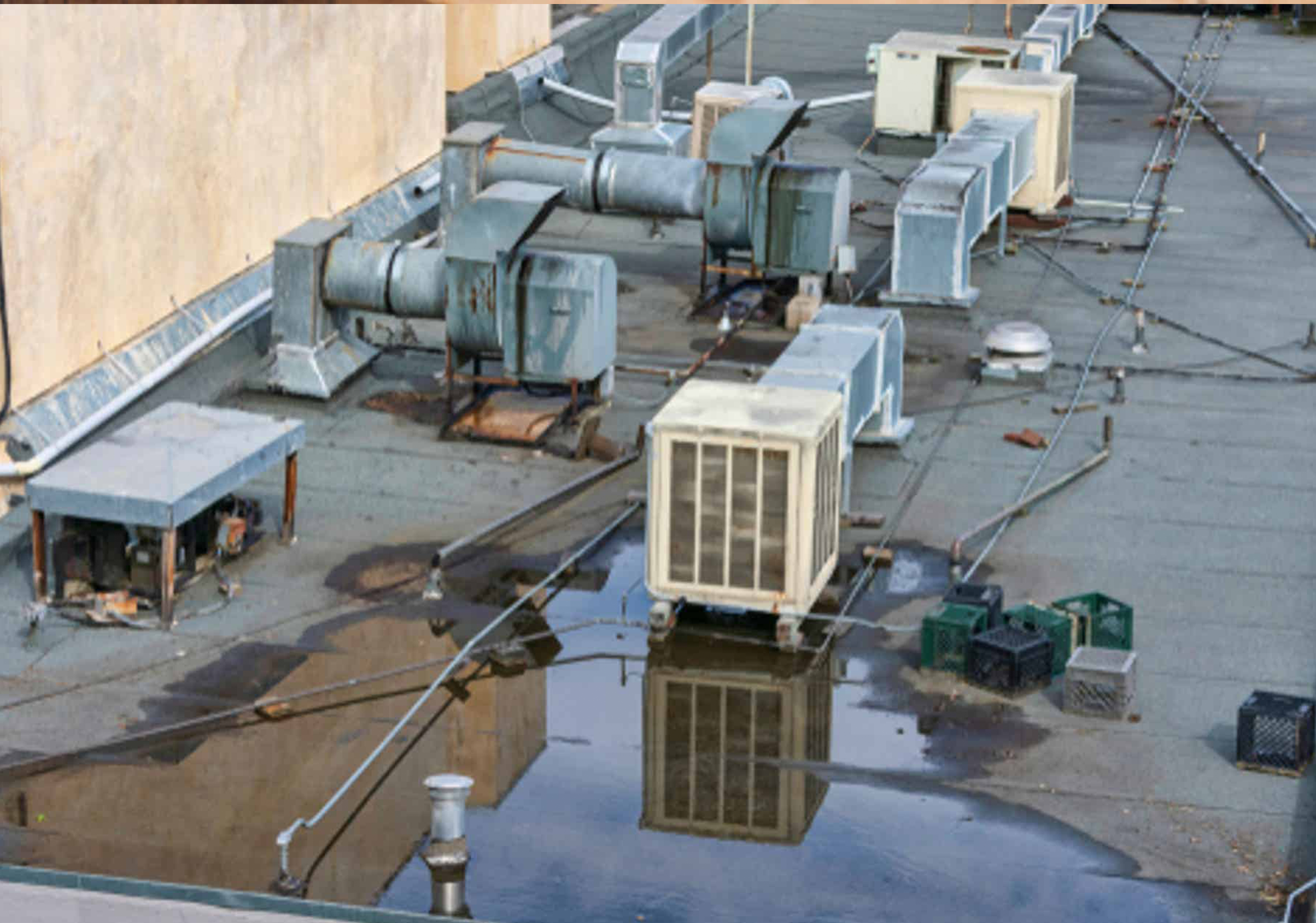  Preventive  maintenance programs Springfield, MA