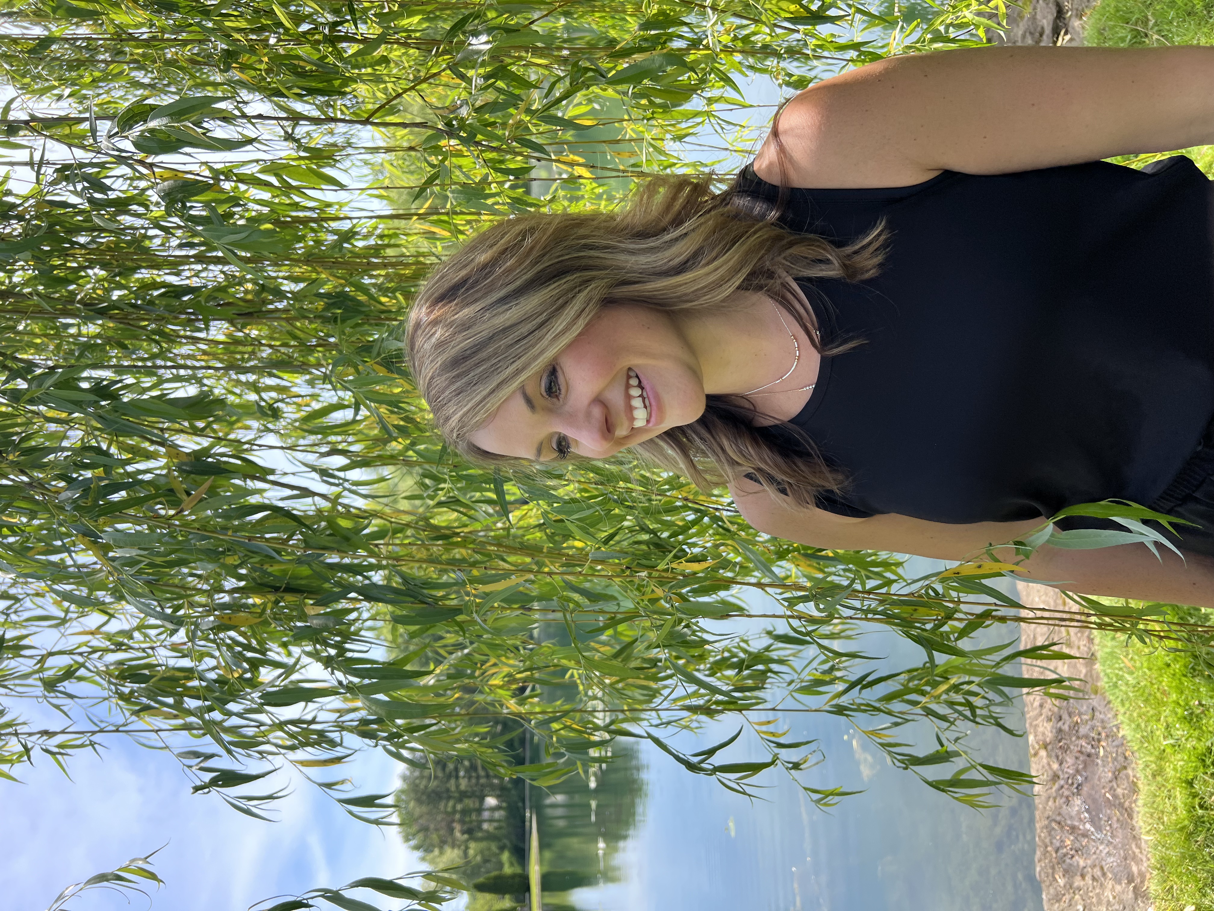 🎙️More Than Just Self-Care - Meet Liana Wellness