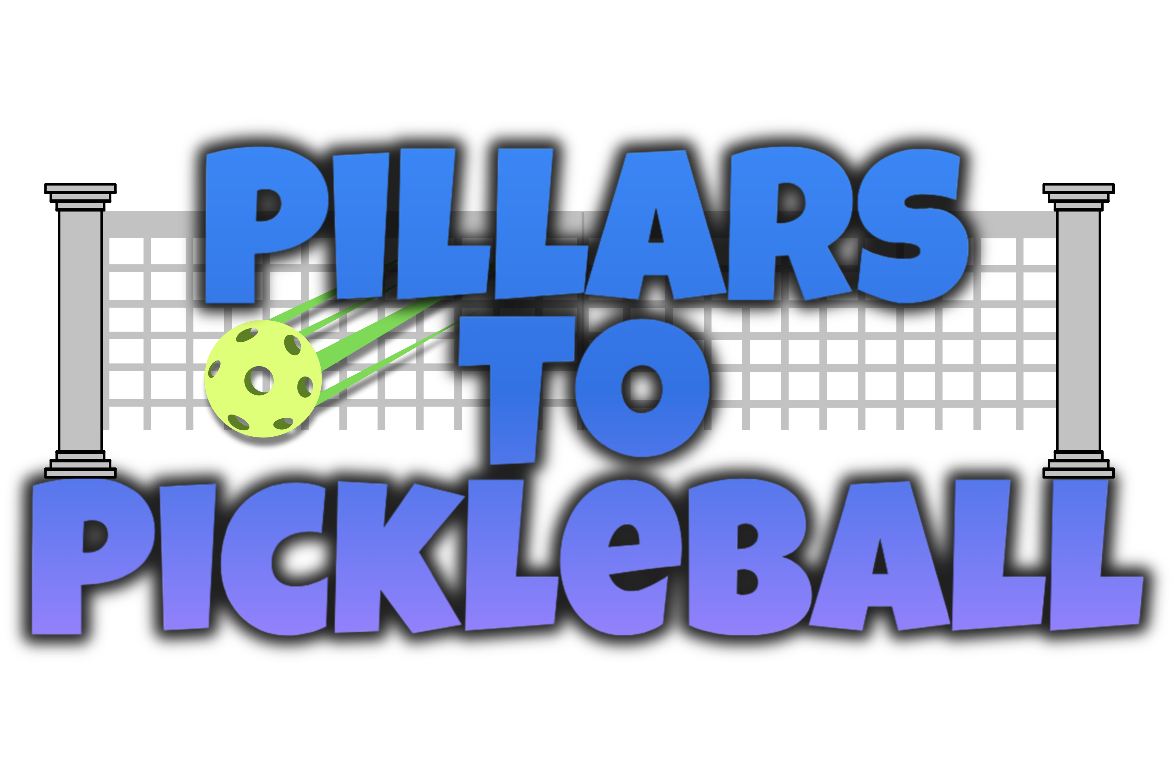 Pillars of Pickleball