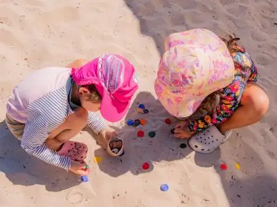 Family Treasure Hunt