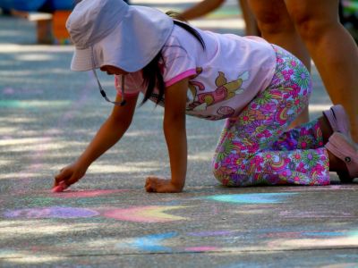 Chalk It Up