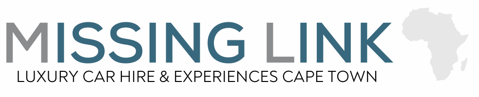 Missing Link Cape Town Logo