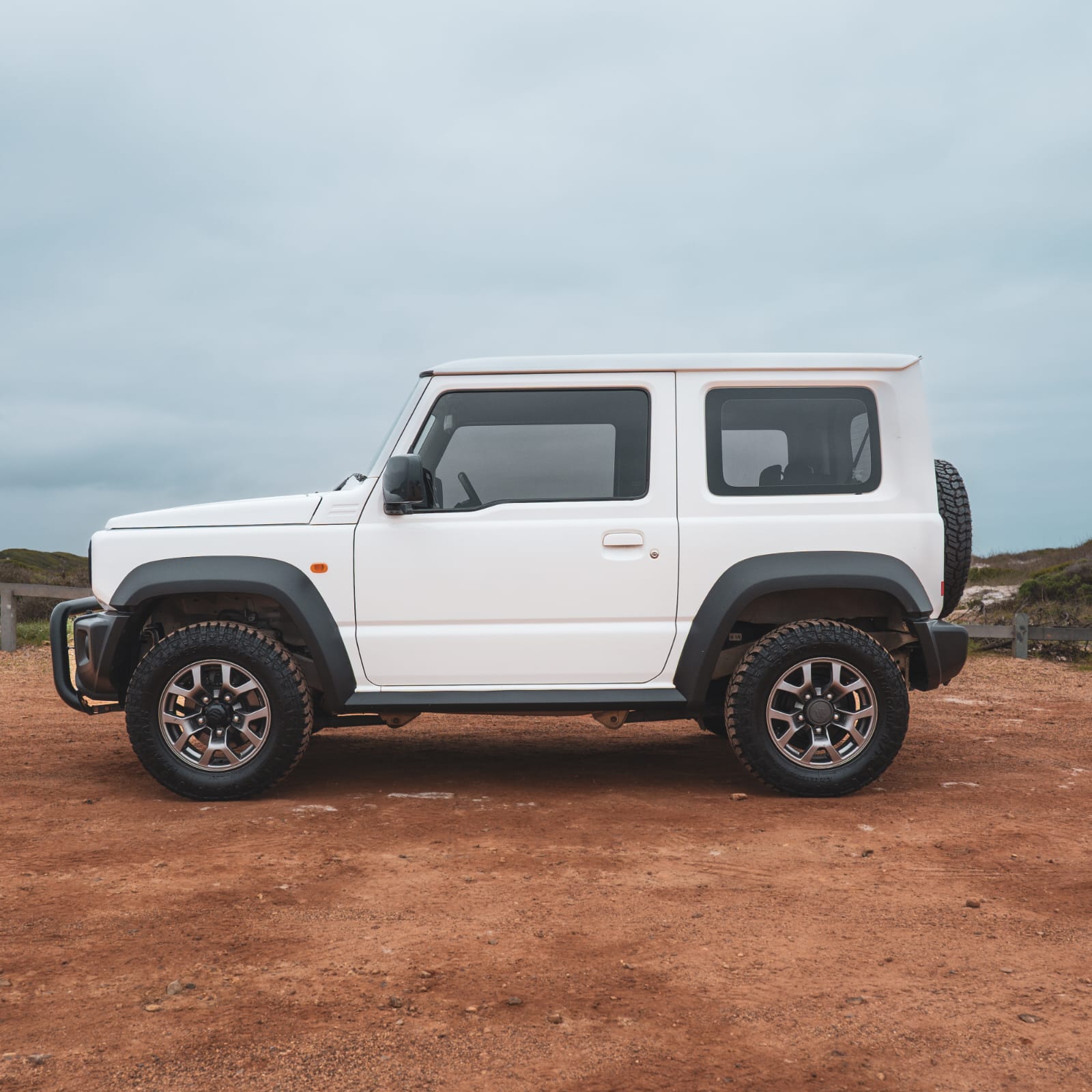 2025 Suzuki XL6 for hire in Cape Town image 1.