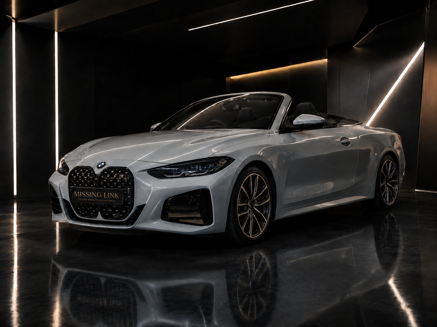 2024 BMW M440i xDrive